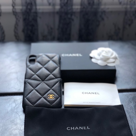 Chanel Iphone Case - Picture 3 of 3